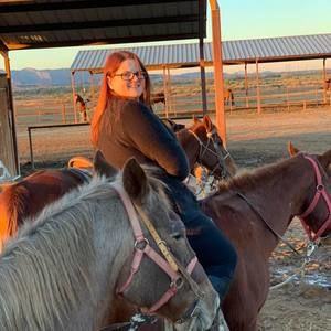 Meet your Posher, Jasmine